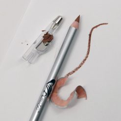 Cosmetics Amuse Soft Eyeliner - Light Brown