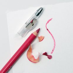 Everything For $1 Amuse Soft Eyeliner - Metallic Pink