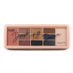 Amuse Dusk Till Dawn Eyeshadow Palette