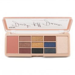 Amuse Dusk Till Dawn Eyeshadow Palette