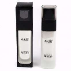 Cosmetics Amuse Illuminating Primer