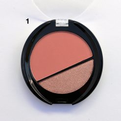 Cosmetics Amuse Blush And Glow