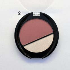Cosmetics Amuse Blush And Glow