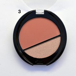 Cosmetics Amuse Blush And Glow