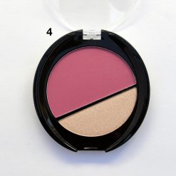 Cosmetics Amuse Blush And Glow