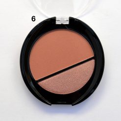 Cosmetics Amuse Blush And Glow