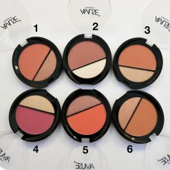 Cosmetics Amuse Blush And Glow