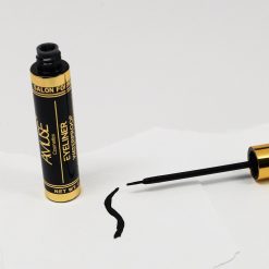 Amuse Liquid Waterproof Eyeliner (Black) Cosmetics
