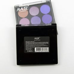 Cosmetics Amuse 9-Color Eyeshadow Palette (FK9590)