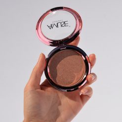 Amuse Highlighter Pressed Illuminator Cosmetics
