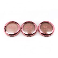 Amuse Highlighter Pressed Illuminator Cosmetics