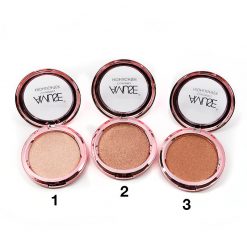 Amuse Highlighter Pressed Illuminator Cosmetics