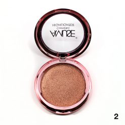 Amuse Highlighter Pressed Illuminator Cosmetics