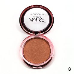 Amuse Highlighter Pressed Illuminator Cosmetics