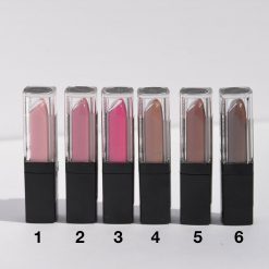 Amuse Matte Long Lasting Lip Gloss - Travel