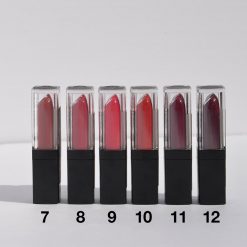 Amuse Matte Long Lasting Lip Gloss - Travel