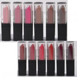Amuse Matte Long Lasting Lip Gloss - Travel