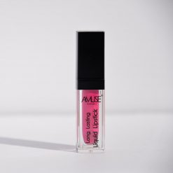 Amuse Matte Long Lasting Lip Gloss - Travel