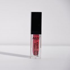 Amuse Matte Long Lasting Lip Gloss - Travel