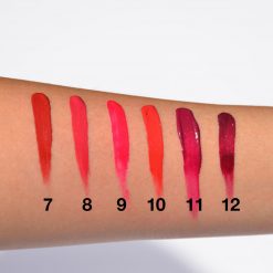 Amuse Matte Long Lasting Lip Gloss - Travel