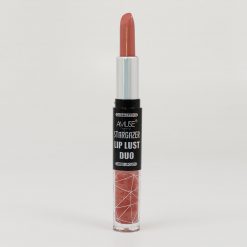 Amuse Stargazer Lip Lust Duo Lipstick & Lip Gloss (Bianca)