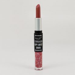 Amuse Stargazer Lip Lust Duo Lipstick & Lip Gloss (Aurora)