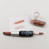 Amuse Stargazer Lip Lust Duo Lipstick & Lip Gloss (Diana) Cosmetics