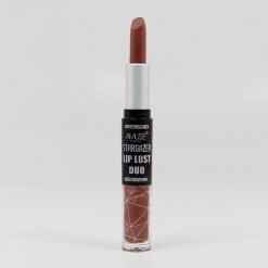 Amuse Stargazer Lip Lust Duo Lipstick & Lip Gloss (Diana) Cosmetics