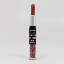 Amuse Stargazer Lip Lust Duo Lipstick & Lip Gloss (Bellatrix) Cosmetics