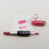 Amuse Stargazer Lip Lust Duo Lipstick & Lip Gloss (Estelle) Cosmetics