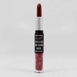 Cosmetics Amuse Stargazer Lip Lust Duo Lipstick & Lip Gloss (Juliett)