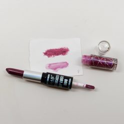 Cosmetics Amuse Stargazer Lip Lust Duo Lipstick & Lip Gloss (Jupiter)