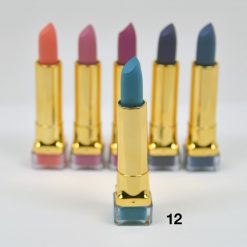 Amuse Gold Case Matte Lipstick (LIP7300) Everything For $1