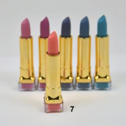 Amuse Gold Case Matte Lipstick (LIP7300) Everything For $1