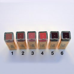 Amuse Gold Case Matte Lipstick (LIP7300) Everything For $1