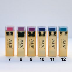 Amuse Gold Case Matte Lipstick (LIP7300) Everything For $1
