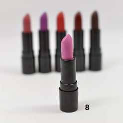 Amuse Creamy Matte Lipstick (LIP7302)
