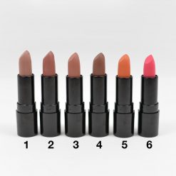 Amuse Creamy Matte Lipstick (LIP7302)