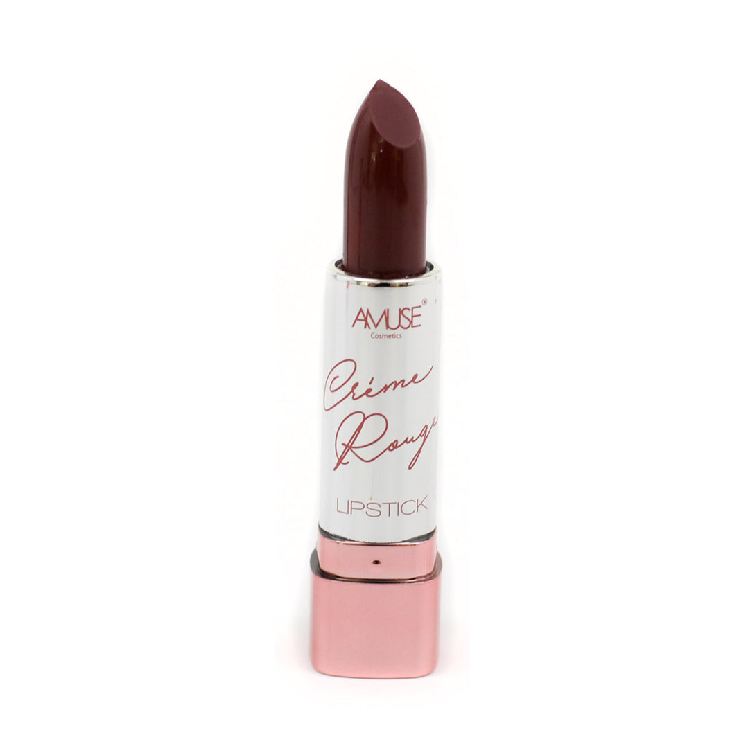 Amuse Semi-Matte Hydrating Lipstick (LIP7320-6) Cosmetics