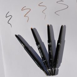 Amuse Pro Matte Long Stay Brow Pencil & Brush Cosmetics