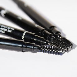 Amuse Pro Matte Long Stay Brow Pencil & Brush Cosmetics