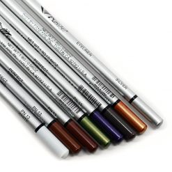 Amuse Perfect Eyeliner Long Eye Pencils (Set Of 8)