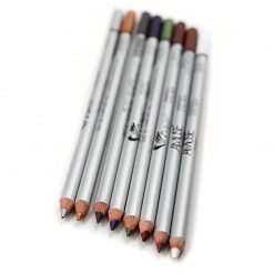 Amuse Perfect Eyeliner Long Eye Pencils (Set Of 8)