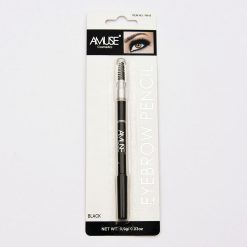 Amuse Eyebrow Pencil - Black