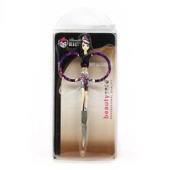 Cosmetics Beauty Box Lady Scissors