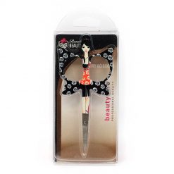 Cosmetics Beauty Box Fairy Scissors