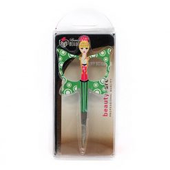 Cosmetics Beauty Box Fairy Scissors