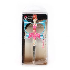 Cosmetics Beauty Box Fairy Scissors