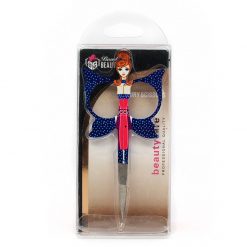 Cosmetics Beauty Box Fairy Scissors