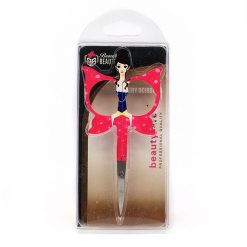 Cosmetics Beauty Box Fairy Scissors